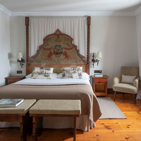 Parador De Gredos Navarredonda de Gredos Eksteriør bilde