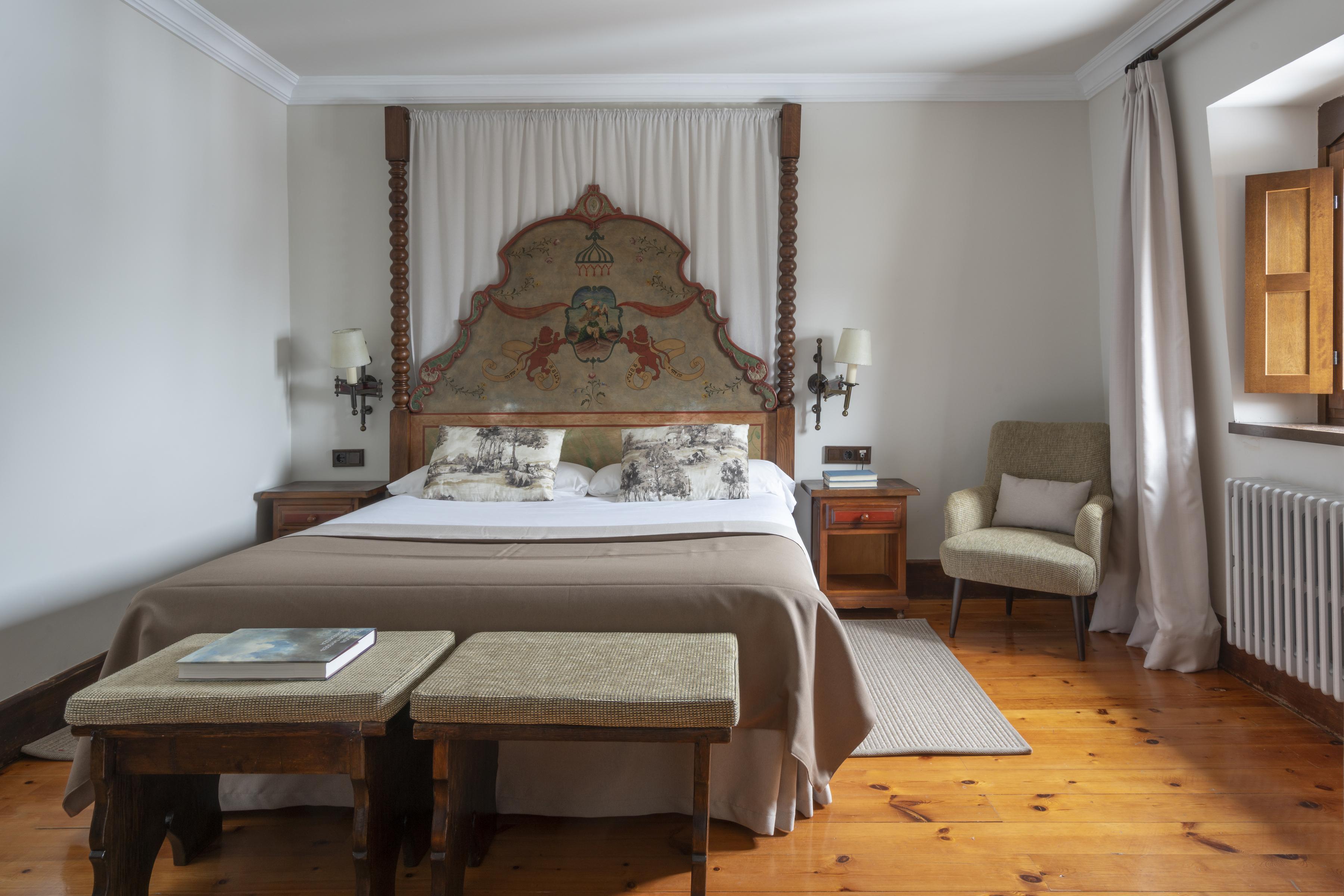 Parador De Gredos Navarredonda de Gredos Eksteriør bilde
